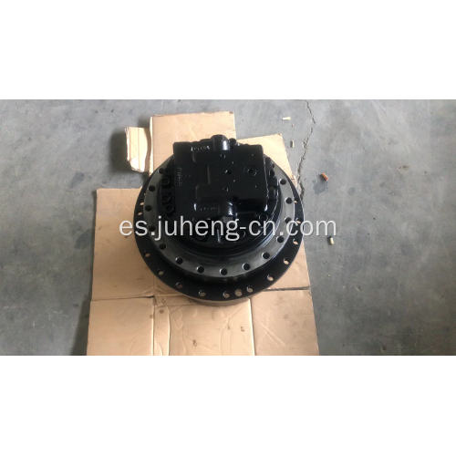 401-00454C R210-7 Motor de viaje TM40 Drive final